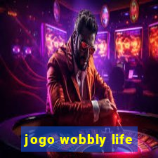 jogo wobbly life