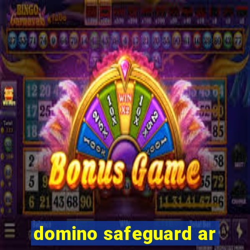 domino safeguard ar