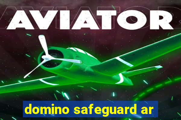 domino safeguard ar