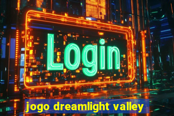 jogo dreamlight valley