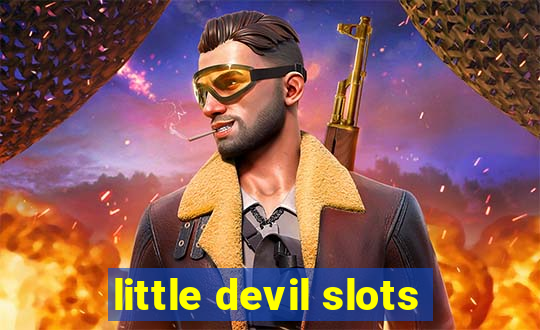 little devil slots