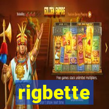 rigbette