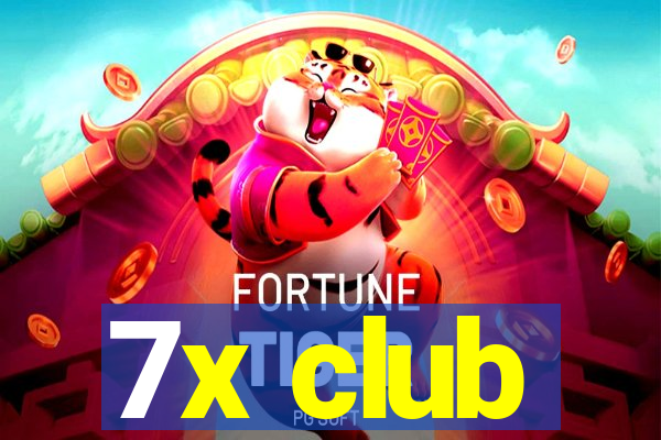 7x club