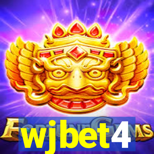 wjbet4