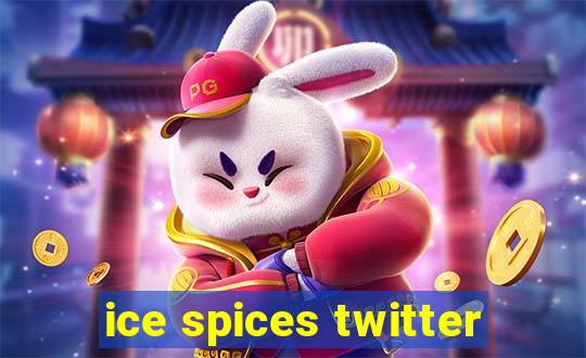 ice spices twitter