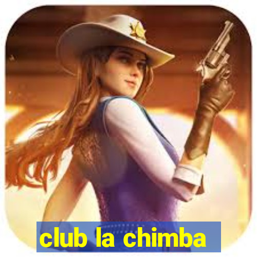 club la chimba