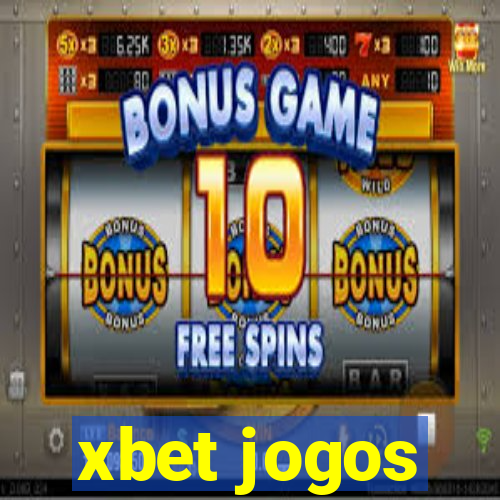 xbet jogos