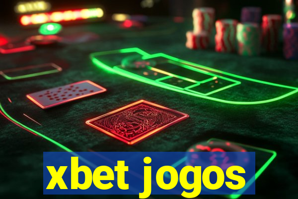 xbet jogos