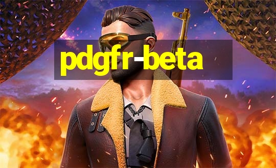 pdgfr-beta