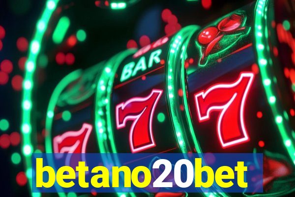 betano20bet