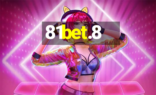 81bet.8