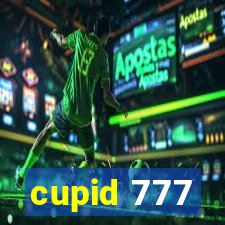 cupid 777