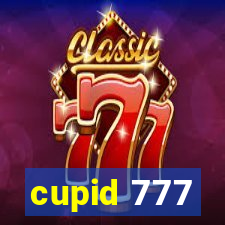 cupid 777