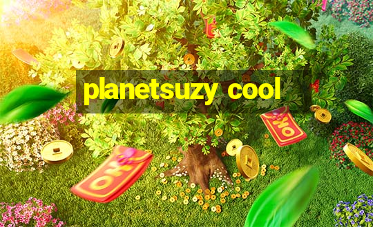 planetsuzy cool