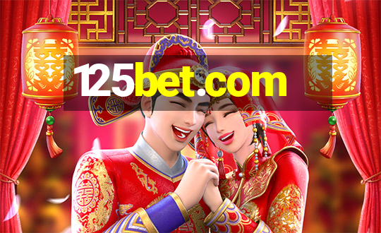 125bet.com