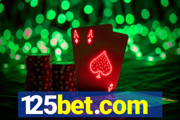 125bet.com