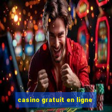 casino gratuit en ligne