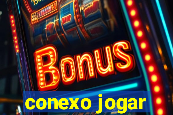 conexo jogar