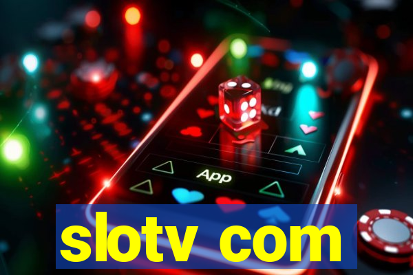 slotv com