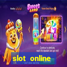 slot online pragmatic play