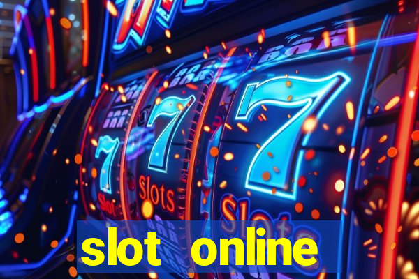 slot online pragmatic play