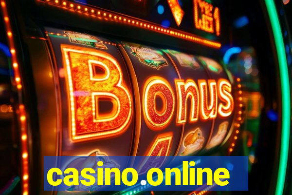 casino.online