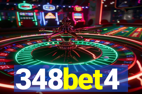 348bet4