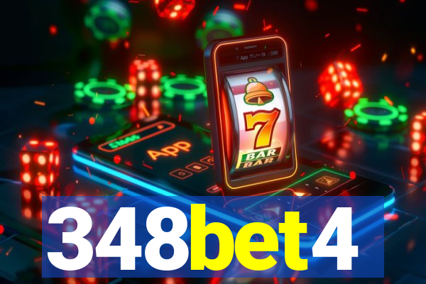 348bet4