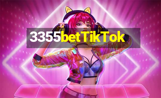 3355betTikTok