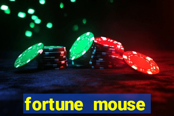 fortune mouse melhor horário para jogar