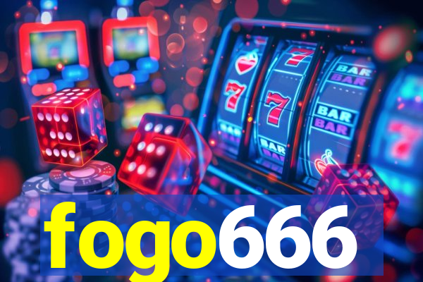 fogo666