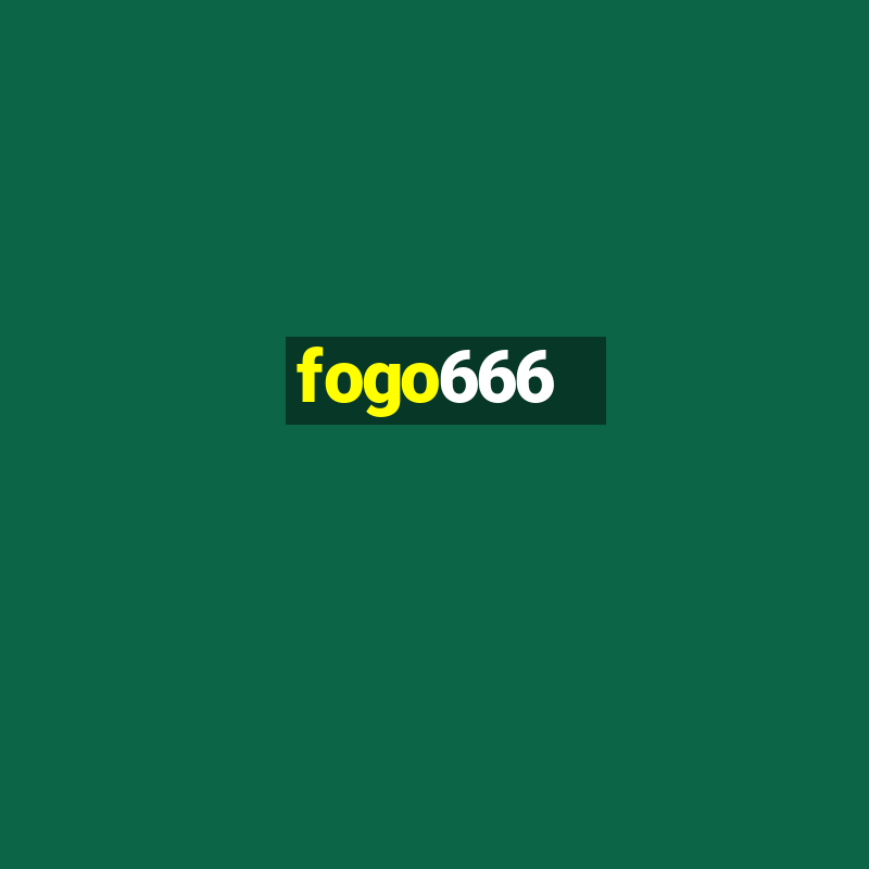 fogo666