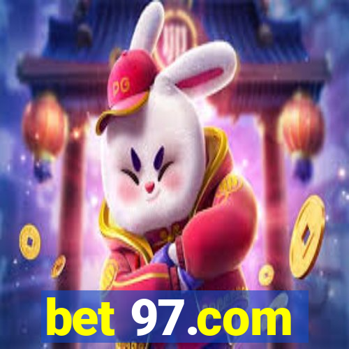 bet 97.com