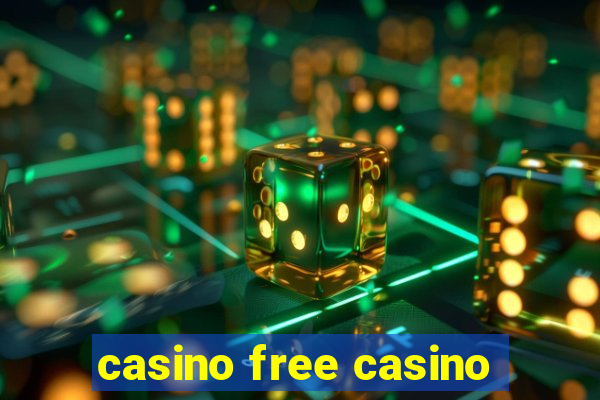 casino free casino