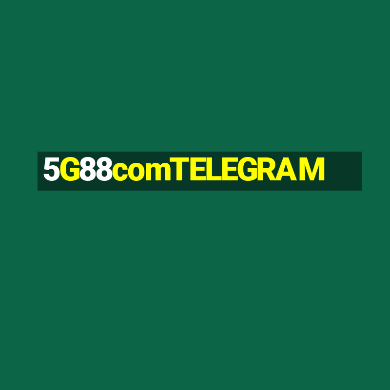 5G88comTELEGRAM