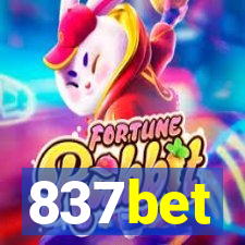 837bet