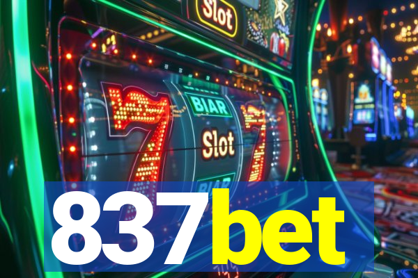 837bet