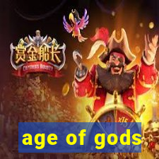 age of gods