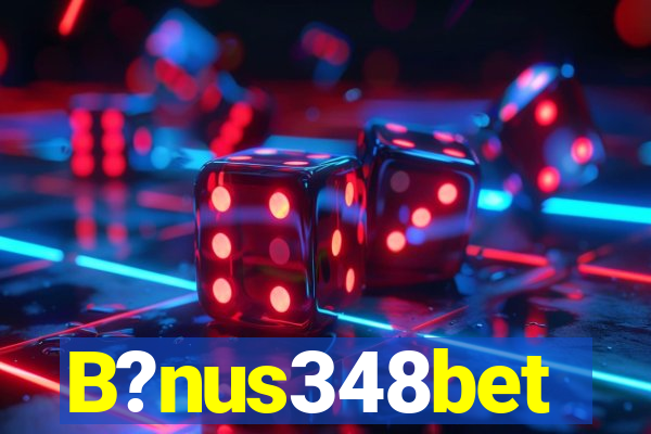 B?nus348bet