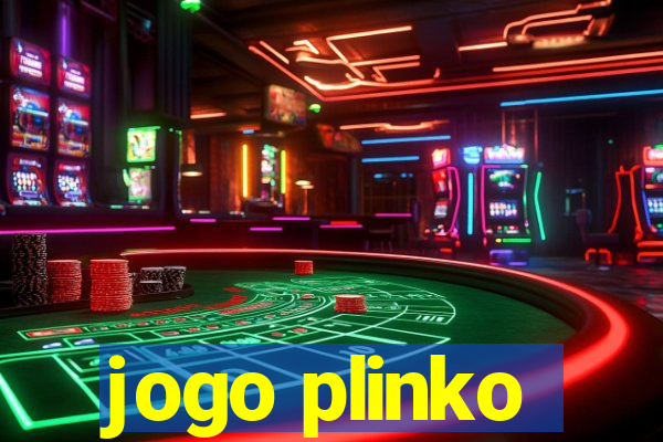 jogo plinko