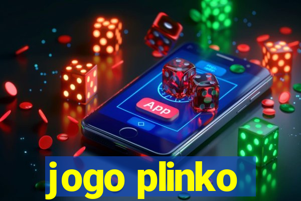 jogo plinko