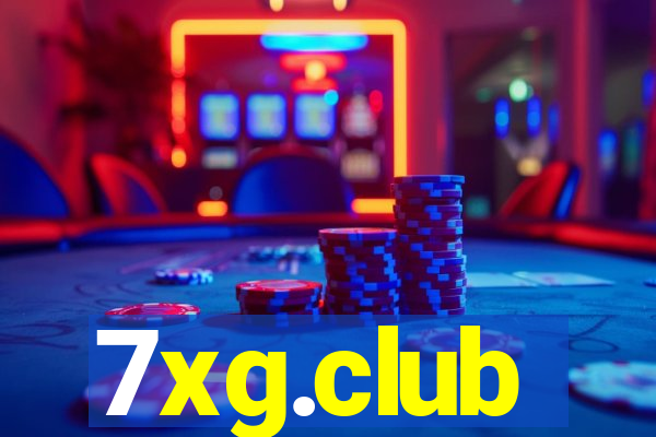 7xg.club