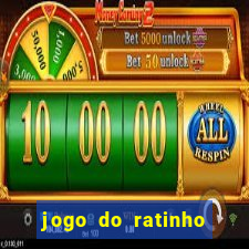 jogo do ratinho que da dinheiro