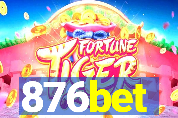 876bet