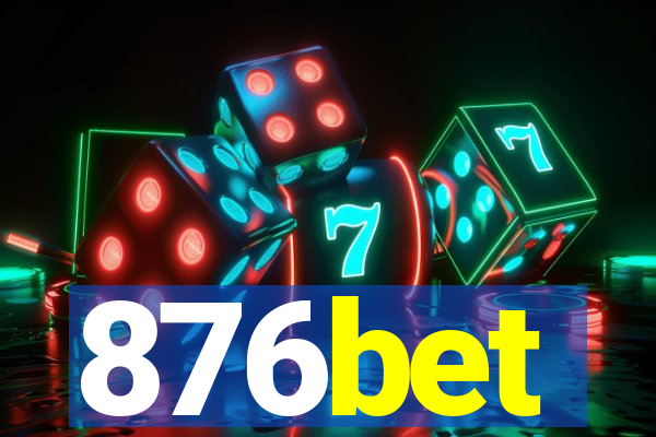 876bet