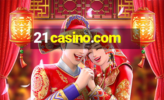 21 casino.com