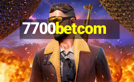 7700betcom