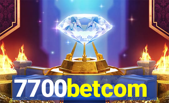 7700betcom