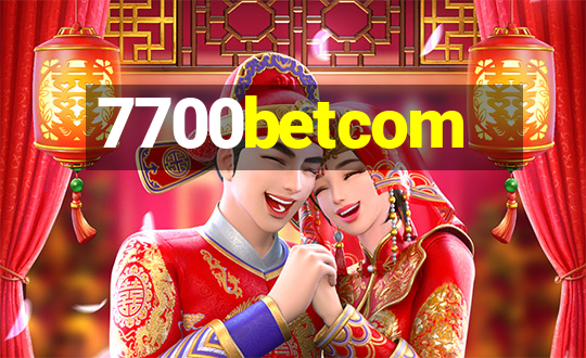 7700betcom