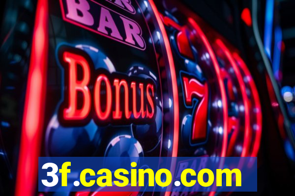 3f.casino.com